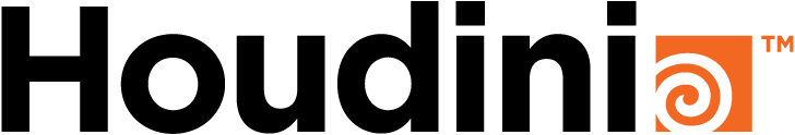 Houdini_black_color