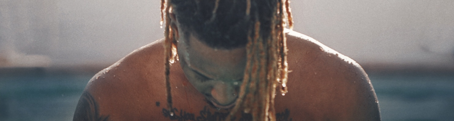 Drown Album Cover D1